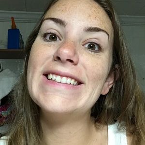 Meet your Posher, Amberly